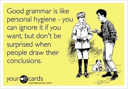 good-grammar