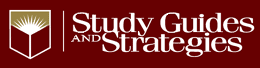 Study Guides and Strategies